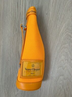 Veuve Clicquot Insulated Caddy Coozie